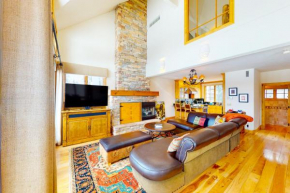 Aspen Ridge 21 - Mountain Village Magnificence Telluride